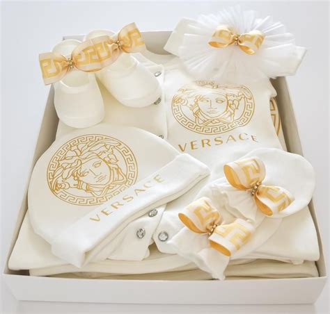 versace neugeborene|Designer Newborn & Baby Collection 0.